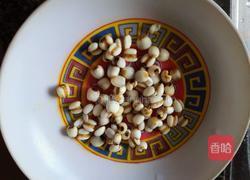 百合银耳莲子羹的做法图解6