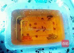 红菇炖鸡的做法图解8