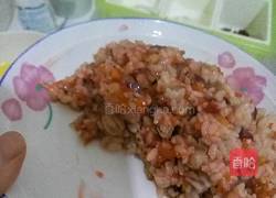 日式蛋包饭的做法图解5