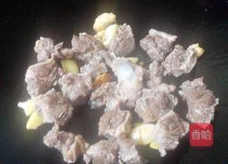 西红柿牛腩汤的做法图解5
