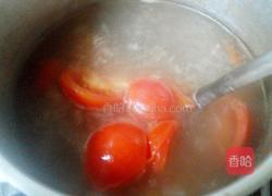 西红柿牛腩汤的做法图解10