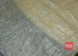 五彩霞衣的做法图解8