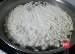 水煮肉片的做法图解8