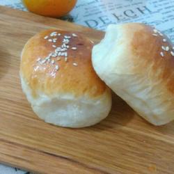 奶油小餐包的做法[图]