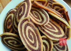 油炸猫耳朵的做法图解9