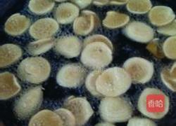 油炸猫耳朵的做法图解8