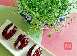 红枣糯米的做法图解6