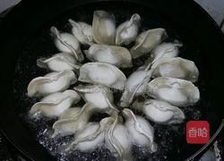 香酥煎饺（简易版）的做法图解2