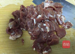 珍珠丸子的做法图解1