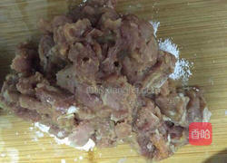 珍珠丸子的做法图解6