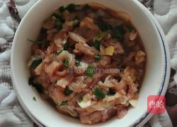 酸菜肉丝粉丝汤的做法图解4