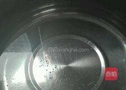 酸菜肉丝粉丝汤的做法图解5