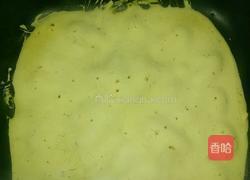 桂花苦荞饼的做法图解10