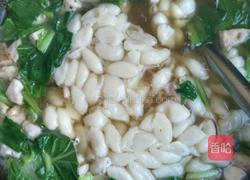 海鲜小丸子猫耳面的做法图解5