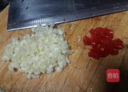 蒜香鸡翅的做法图解2