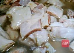 西班牙红烩牛肉汤的做法图解1