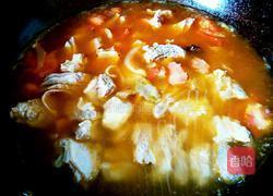 西班牙红烩牛肉汤的做法图解3