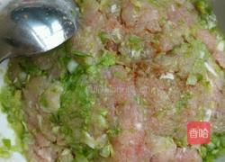 饺子的做法图解2