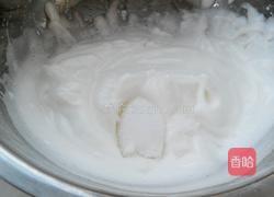 南瓜籽仁纸杯小蛋糕的做法图解6