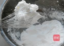 南瓜籽仁纸杯小蛋糕的做法图解7