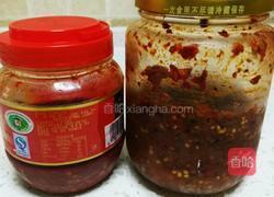 自制简单冒菜的做法图解3