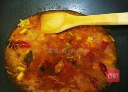 自制简单冒菜的做法图解6