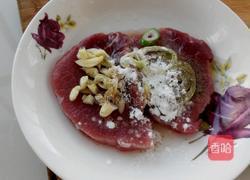 黑胡椒牛排的做法图解4