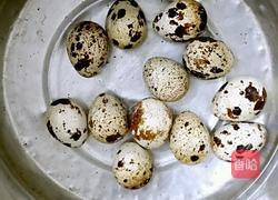 银耳鹌鹑蛋红枣糖水的做法图解4