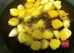 炸墨鱼丸的做法图解3