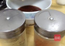 炸墨鱼丸的做法图解5