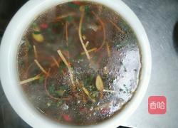 酸辣肚丝汤的做法图解11