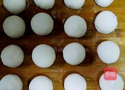 门钉肉饼的做法图解5