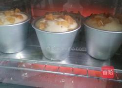 苹果豆浆戚风小蛋糕的做法图解9