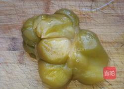 棒骨清汤营养面的做法图解2