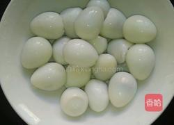 棒骨清汤营养面的做法图解4