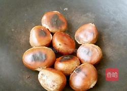 板栗乌鸡汤的做法图解4