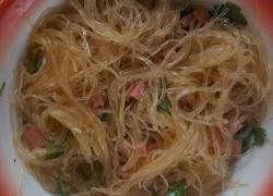 香味粉丝