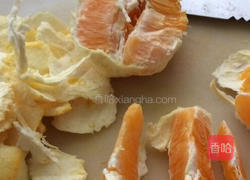 橙子果酱的做法图解6