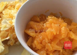 橙子果酱的做法图解7