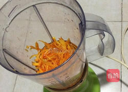 橙子果酱的做法图解8