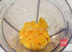 橙子果酱的做法图解10