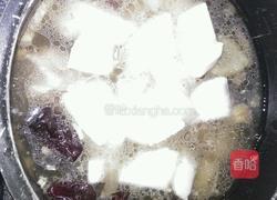 骨头萝卜汤的做法图解4