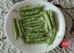 风味香麻牛肉干锅的做法图解3