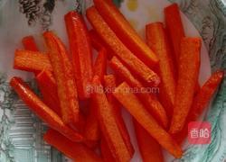 风味香麻牛肉干锅的做法图解13