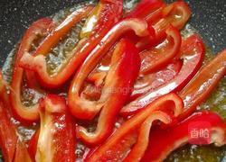 风味香麻牛肉干锅的做法图解14