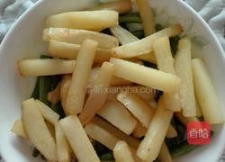 风味香麻牛肉干锅的做法图解21