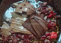 风味香麻牛肉干锅的做法图解25