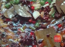 风味香麻牛肉干锅的做法图解27