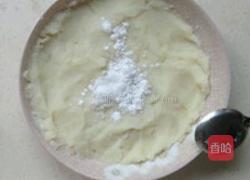 土豆小丸子的做法图解2