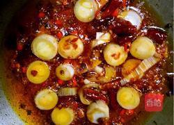 水煮牛肉的做法图解9